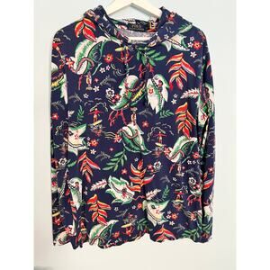 Polo Long Sleeve Ralph Lauren Medium